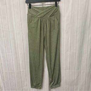 🌈5/$25 BUNDLE! NWOT 💥 Shein fold over elastic pants